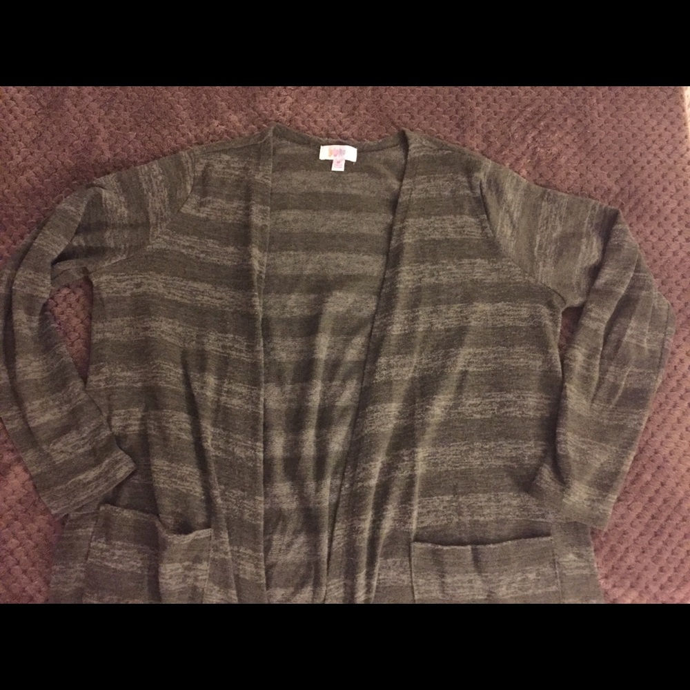 LuLaRoe Sarah - Medium - EUC